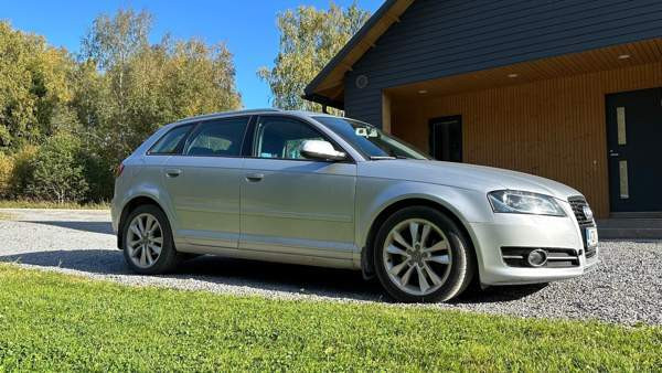 Audi A3 Korsholm - изображение 3