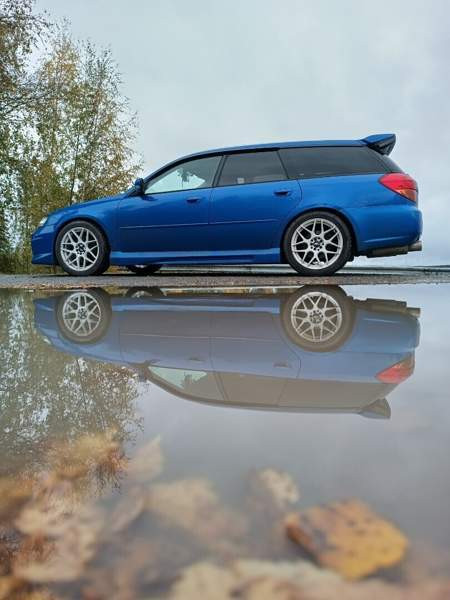 Subaru Legacy Haapajärvi - изображение 2