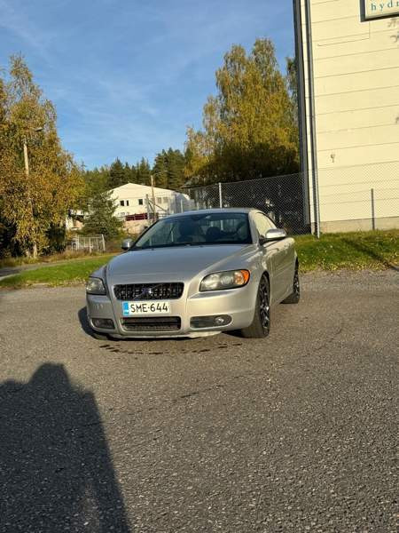 Volvo C70 Tampere - photo 2