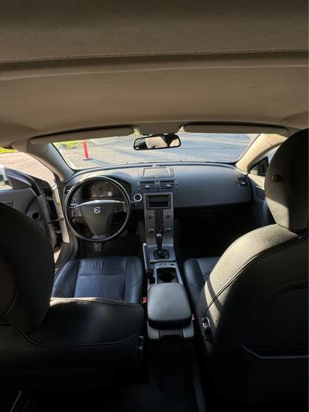 Volvo C70 Tampere - photo 7