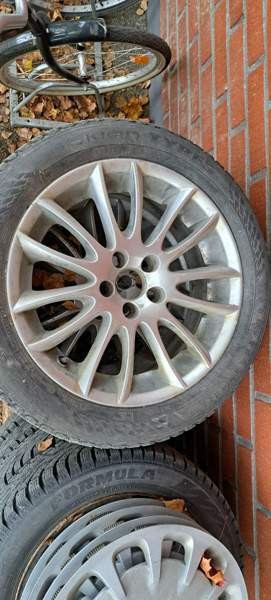 Volvo C70 Tampere - photo 8