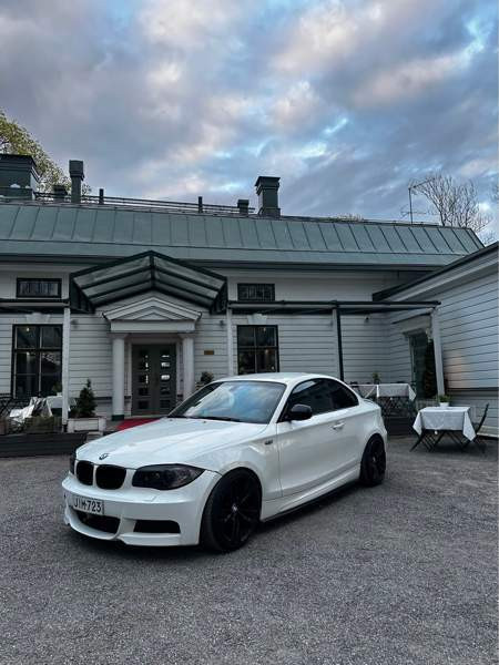 BMW 123 Vantaa – foto 1