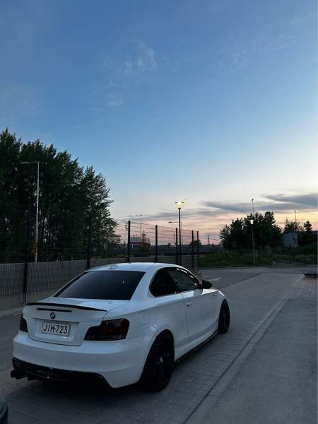 BMW 123 Vantaa – foto 4