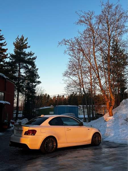 BMW 123 Vantaa – foto 5