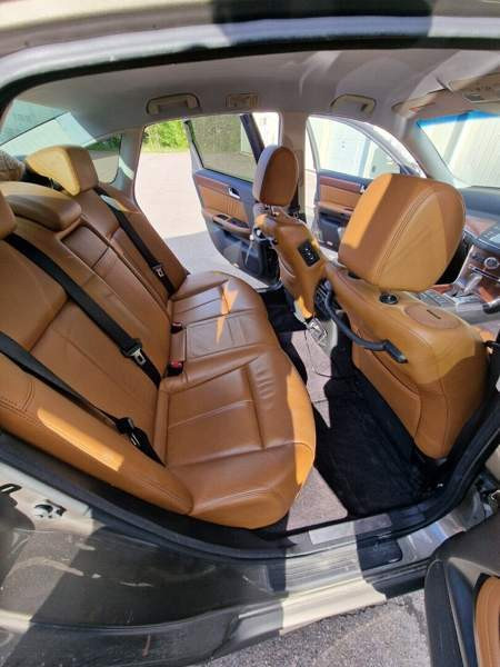 Nissan Fuga Espoo – foto 6