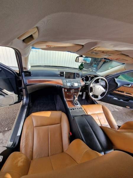 Nissan Fuga Espoo – foto 7