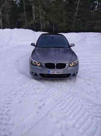 BMW 535 Vähäkyrö