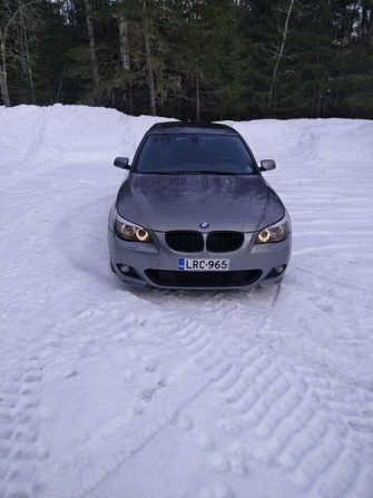 BMW 535 Vähäkyrö - photo 5