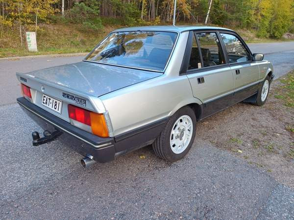 Peugeot 505 Espoo - photo 4
