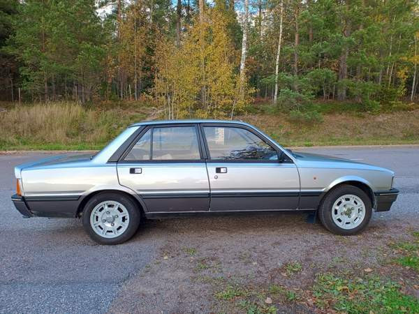 Peugeot 505 Espoo - photo 3