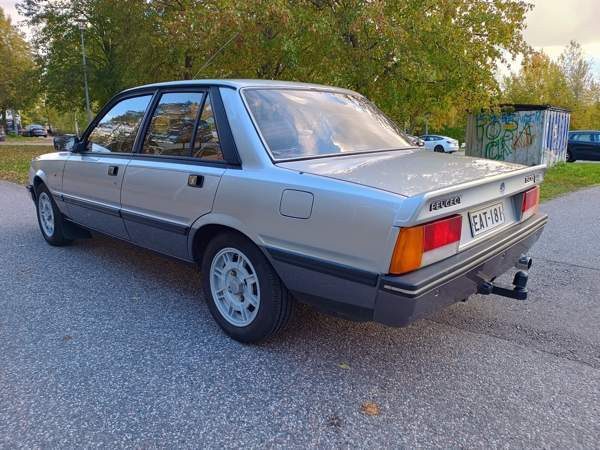 Peugeot 505 Espoo - photo 6