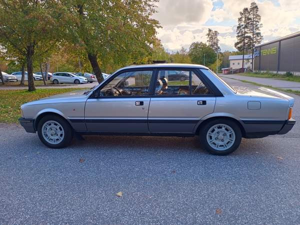 Peugeot 505 Espoo - photo 7