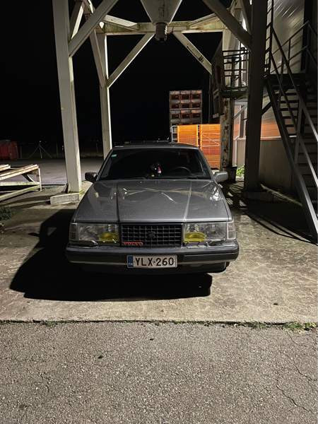 Volvo 760 Säkylä - photo 2