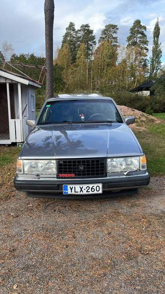 Volvo 760 Säkylä - photo 3