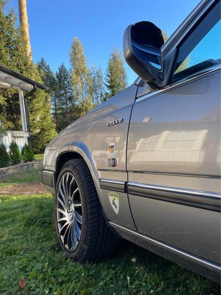 Volvo 760 Säkylä - photo 5