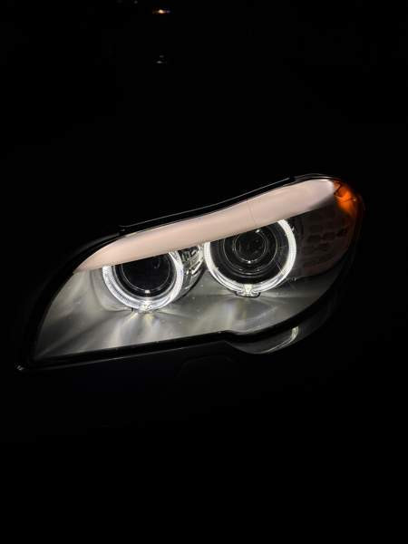 BMW 520 Imatra – foto 6