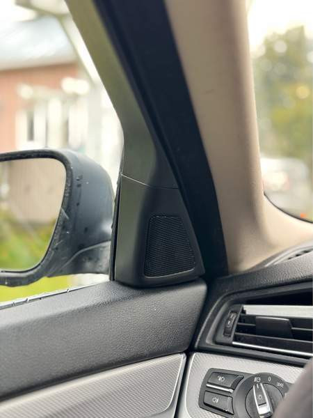 BMW 520 Imatra – foto 7