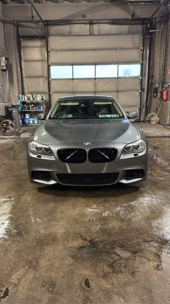 BMW 520 Imatra – foto 3