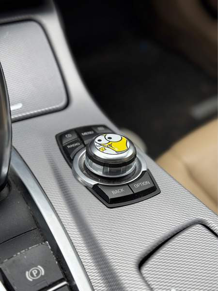 BMW 520 Imatra – foto 8