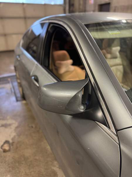 BMW 520 Imatra – foto 5