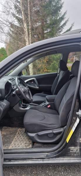 Toyota RAV4 Nivala - photo 5