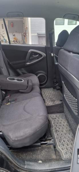 Toyota RAV4 Nivala - photo 7