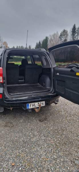 Toyota RAV4 Nivala - photo 8