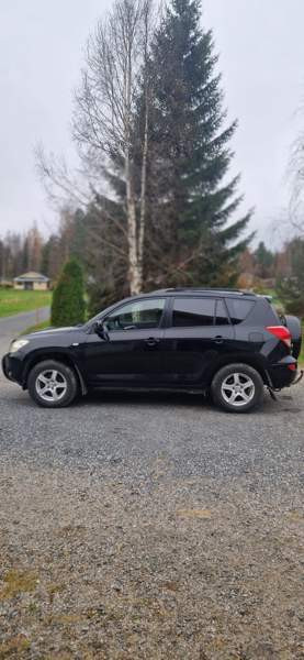 Toyota RAV4 Nivala - photo 2