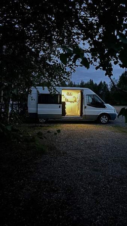 Ford Transit Janakkala - valokuva 7