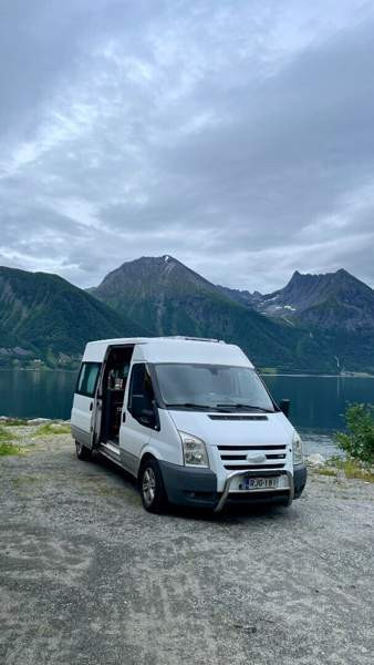 Ford Transit Янаккала - изображение 5