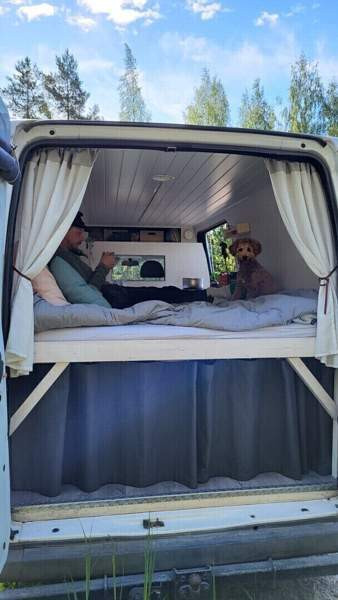 Ford Transit Янаккала - изображение 4