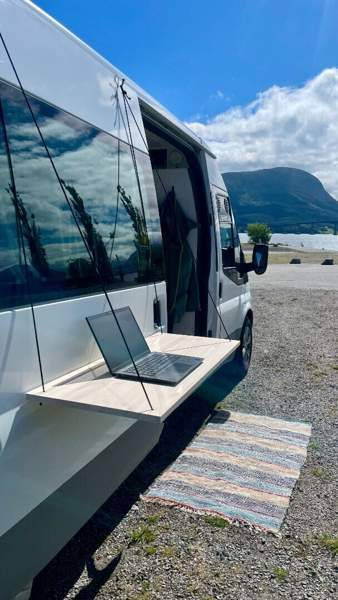 Ford Transit Янаккала - изображение 6