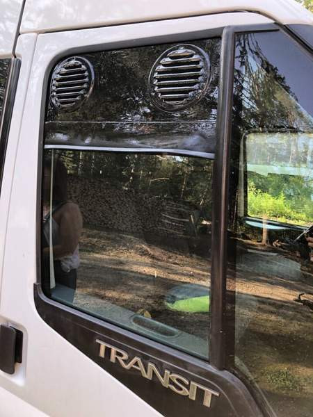 Ford Transit Янаккала - изображение 8