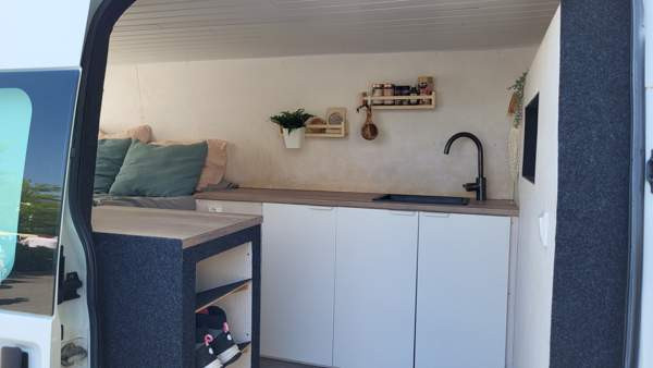 Ford Transit Янаккала - изображение 3