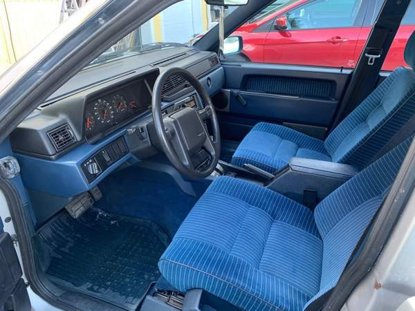 Volvo 740 Jalasjärvi - изображение 3