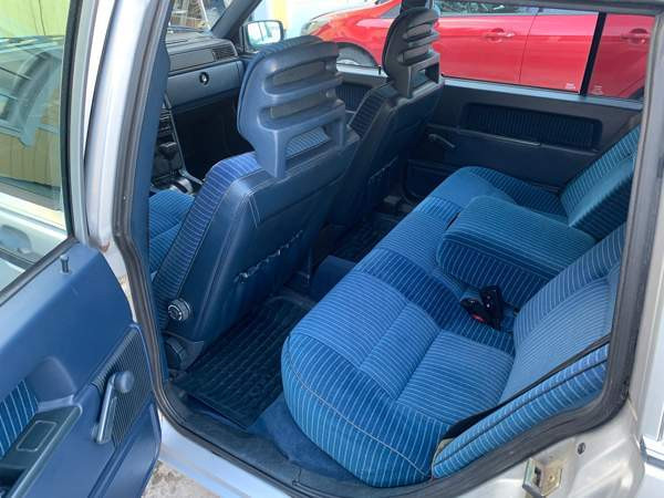 Volvo 740 Jalasjärvi - изображение 4