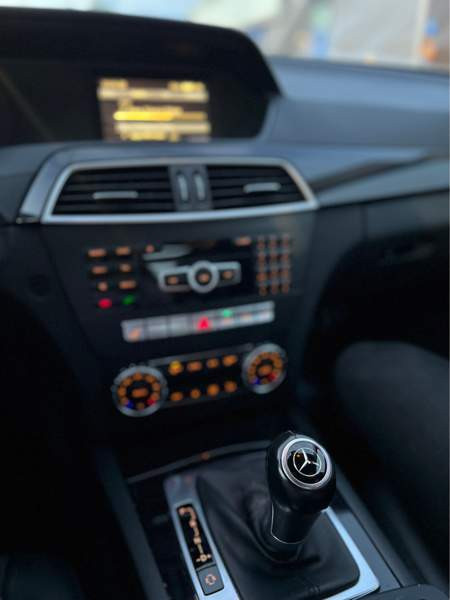 Mercedes-Benz C Vantaa - photo 8