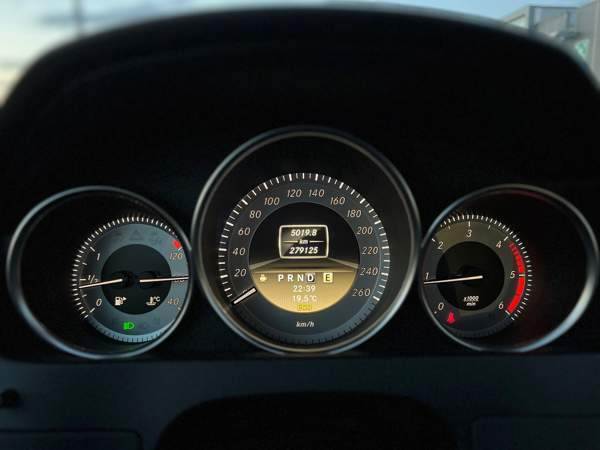 Mercedes-Benz C Vantaa - photo 7