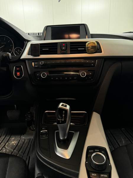 BMW 316 Paimio - изображение 6