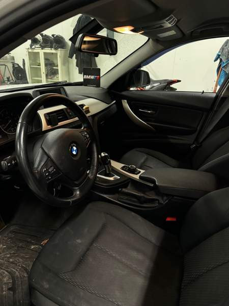 BMW 316 Paimio - изображение 4