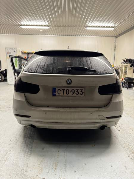 BMW 316 Paimio - изображение 2