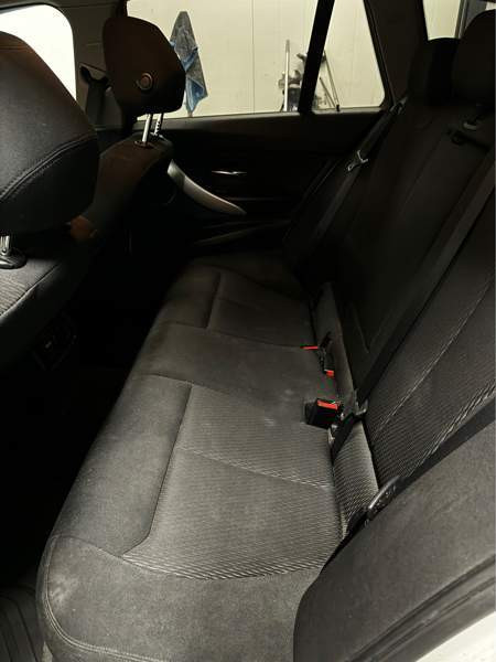 BMW 316 Paimio - изображение 5