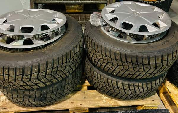 Ford Transit Custom Vantaa - valokuva 8