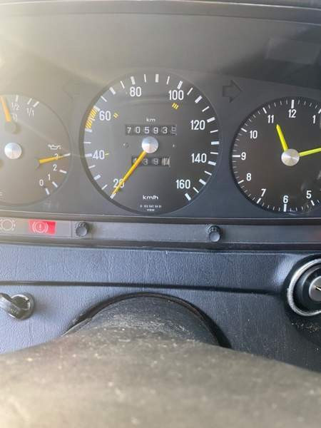 Mercedes-Benz 240 Кангасала - изображение 5