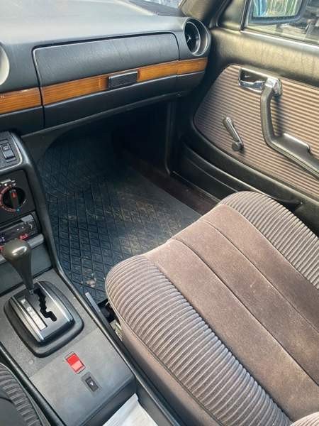 Mercedes-Benz 240 Кангасала - изображение 4