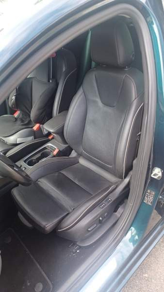 Opel Astra Ярвенпяя - изображение 3