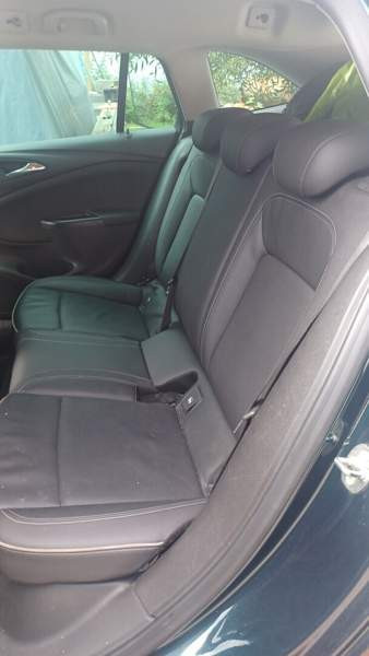 Opel Astra Ярвенпяя - изображение 5