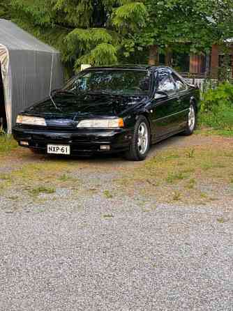 Ford Thunderbird Yloejaervi