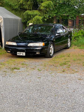 Ford Thunderbird Yloejaervi - valokuva 3