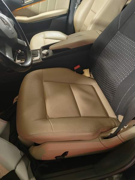 Mercedes-Benz E Nurmo - изображение 7